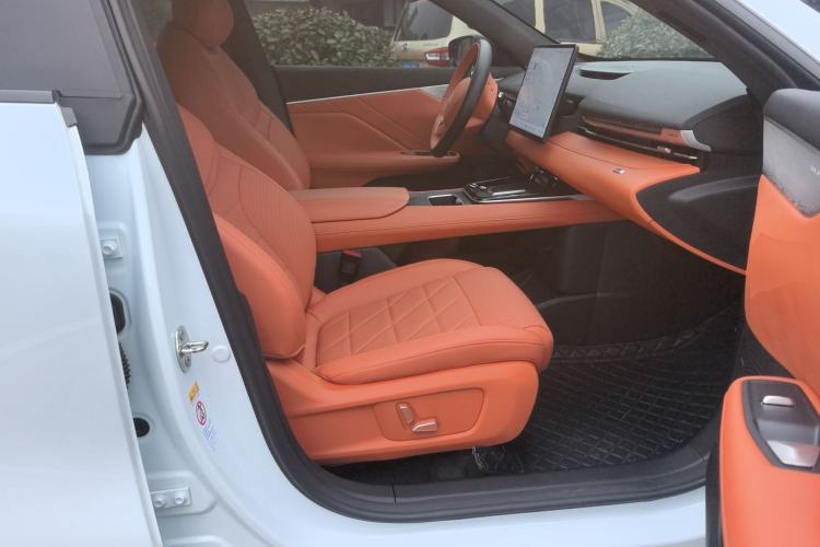 Used Deepal S05 2026 Model 520Plus Pure Electric Edition