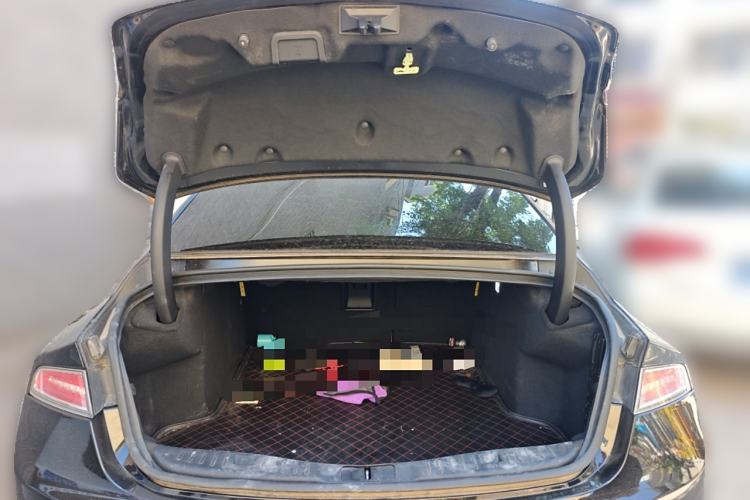 Used Lincoln MKZ 2019 2.0T Luxury Edition China VI