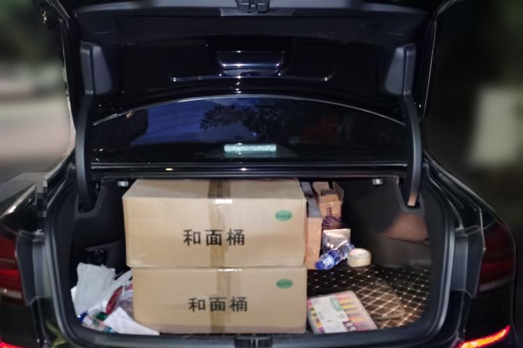 Used Volkswagen Passat 2016 1.8T Government Procurement Version (CEA Engine + 6AT)