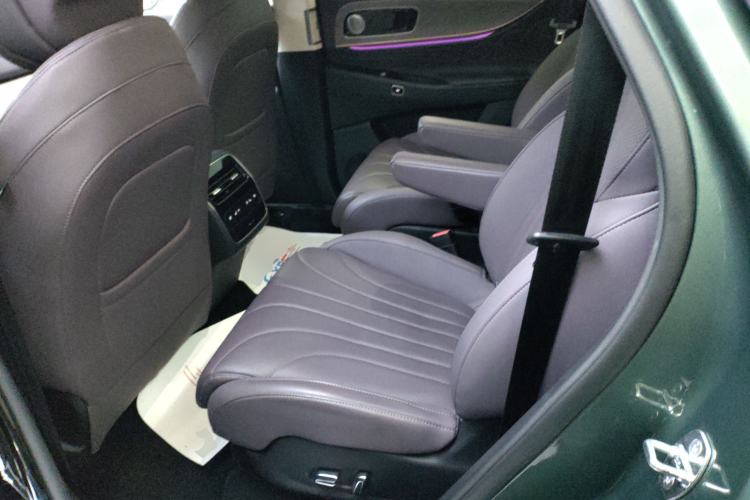 Used Chery Fengyun T10 2024 210 Luxury Edition