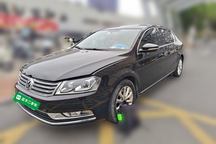 Used Volkswagen Magotan 2015 1.8TSI Luxury Model