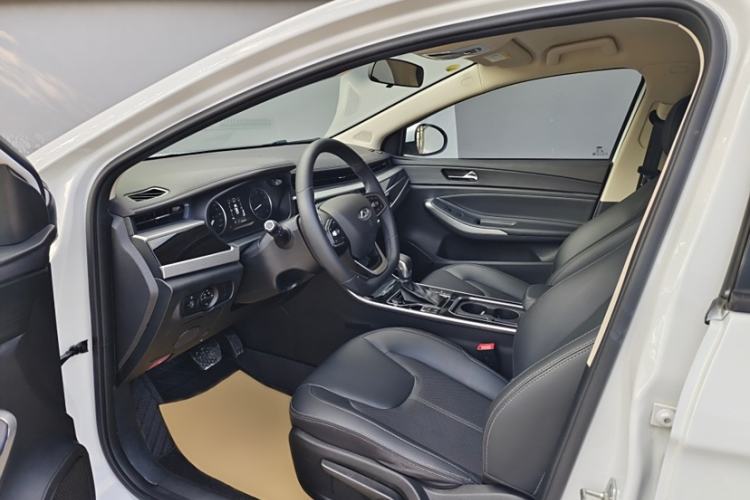 Used Chery Arrizo 5 2021 PRO 1.5L CVT Youth Edition