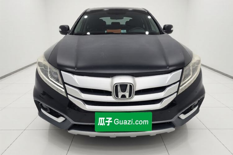 Used Honda Crosstour 2014 2.4L Luxury Edition