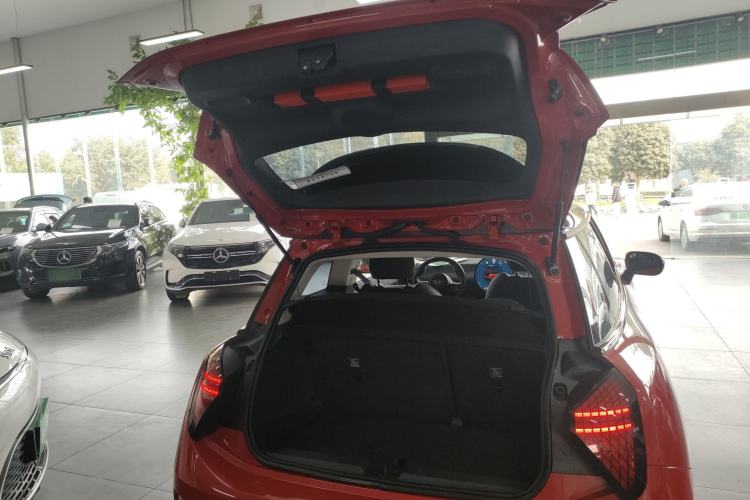 Used MINI Electric MINI COOPER 2024 456km COOPER E Classic Edition