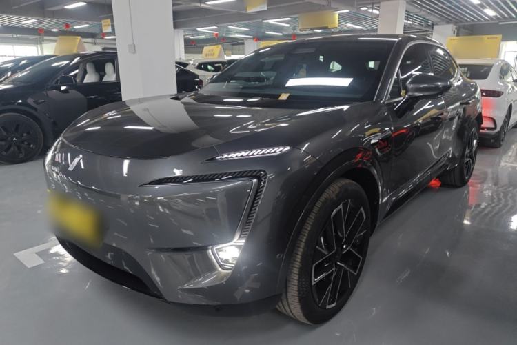 Used Avatr 11 2023 Harmony 90-degree Rear-wheel Drive Edition