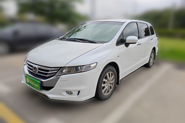 Used Honda Odyssey 2013 2.4L Elite Edition