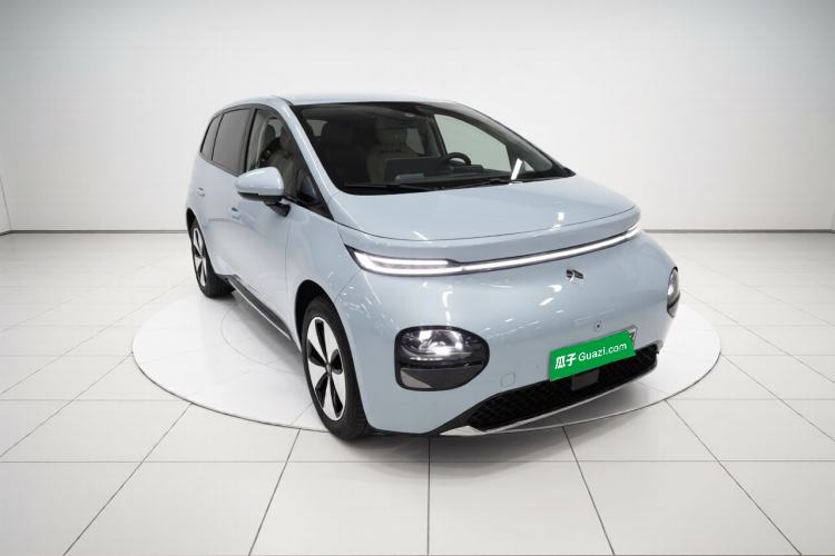 Used Baojun Cloud 2023 460 Pro
