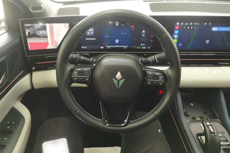 Used Lingxi L 2024 Player No. 1 Edition
