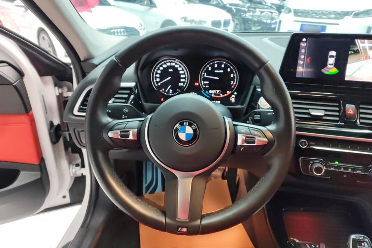 Used BMW 1 Series 2021 Restyled 125i M Sport Night Edition