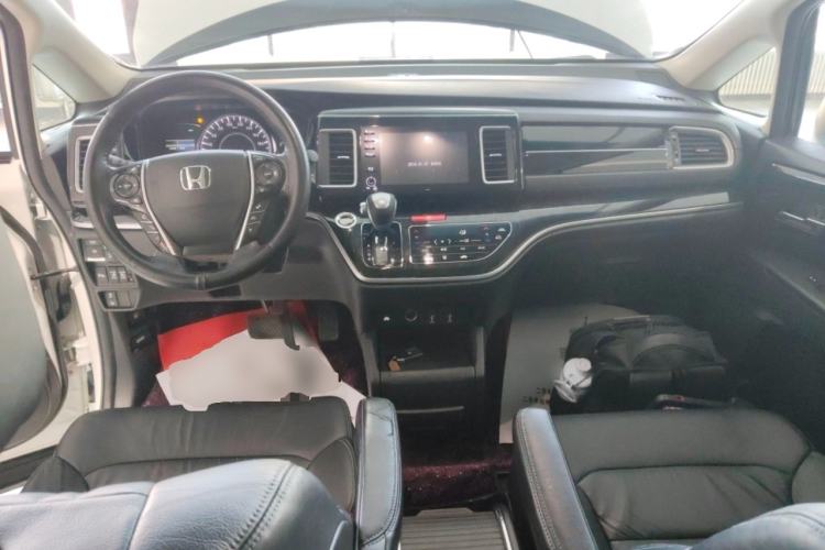 Used Honda Elysion 2019 2.0L Hybrid Luxury Edition