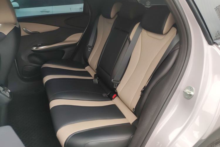 Used BYD Dolphin 2025 Intelligent Driving Version 410 km Fashion Edition