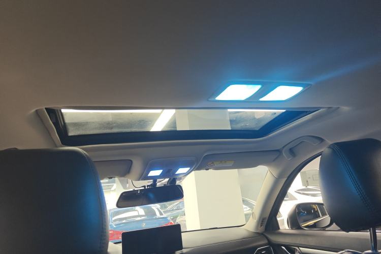 Used Mazda CX-5 2020 2.5L Automatic Two-Wheel Drive Smart Version