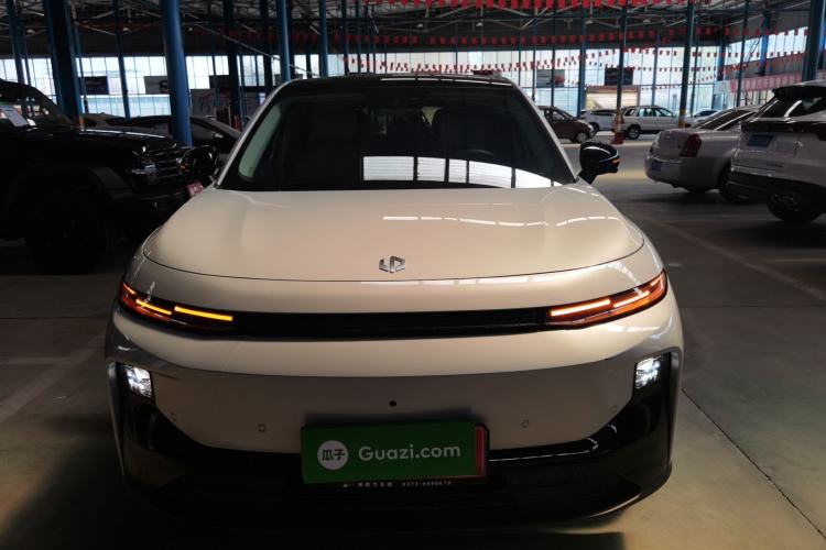 Used Leapmotor B10 2025 510 Joyful Edition