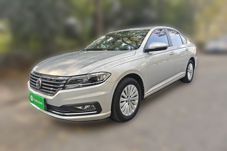 Used Volkswagen Lavida 2019 280TSI DSG Comfort Edition China VI standard