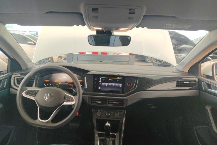 Used Volkswagen Lavida 2025 New Sharp 1.5L Outstanding New Edition