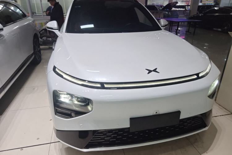 Used XPeng G9 2022 650 Performance Edition Max
