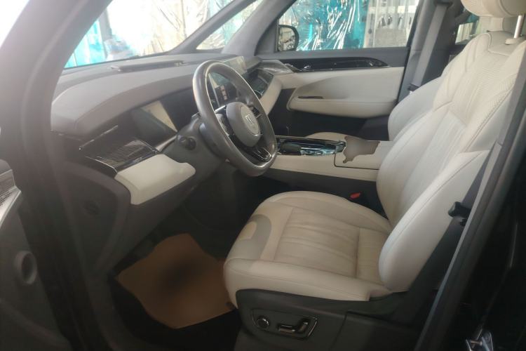 Used Zeekr 009 2022 ME Edition
