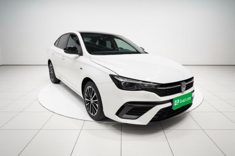 Used Roewe i5 2021 1.5L Manual Platinum Edition