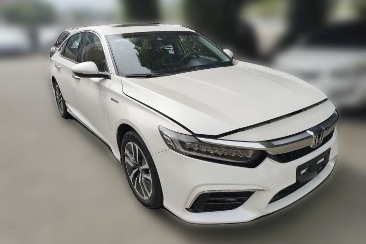 Used Honda Inspire 2019 Rui Hybrid 2.0L Jingya Edition China V Emission Standard
