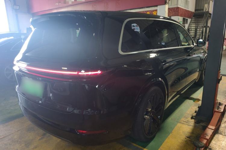 Used Li Auto L9 2023 Pro Model