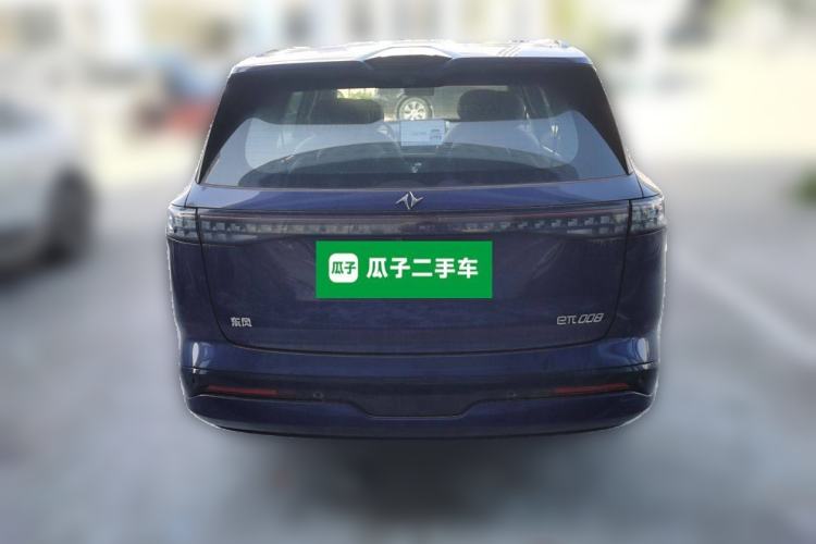 Used Dongfeng eπ eπ008 2024 636Max All-Electric Version 6 Seats