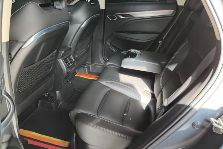 Used Geely Auto Monjaro 2019 Facelift 350T YAOXINGZHE
