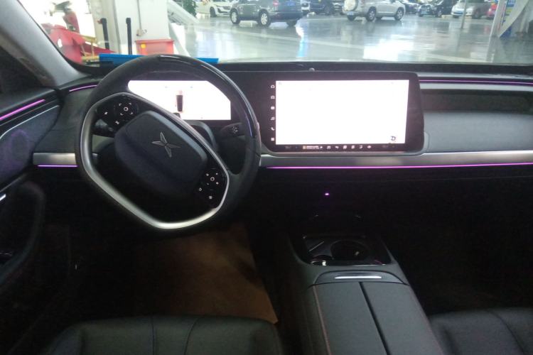 Used XPeng P7 2022 670N+