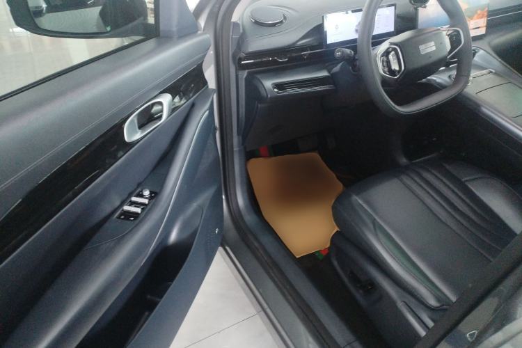 Used Geely Galaxy E5 2024 440km Launch Edition
