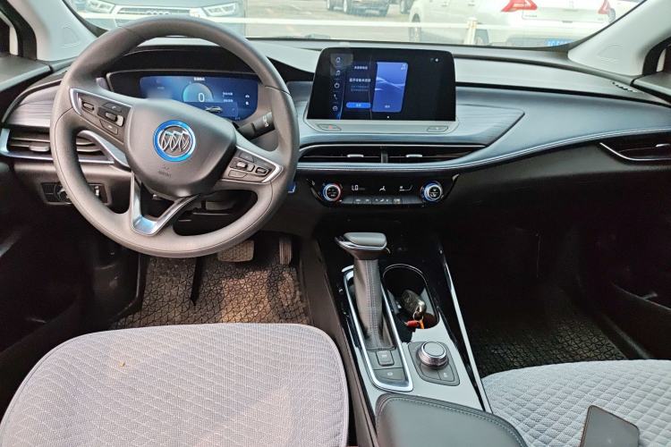 Used Buick Velite 6 2023 430km Comfort Edition
