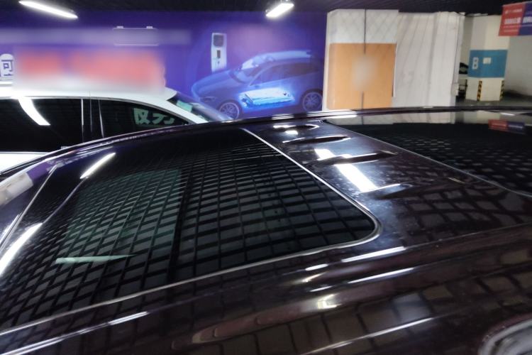 Used Buick GL8 2022 Avenir Aivia 7-Seater Deluxe Edition