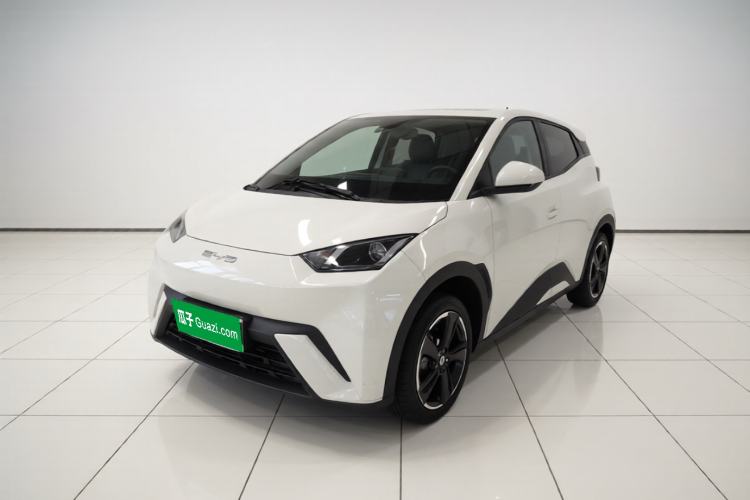 Used BYD Seagull 2023 Free Edition