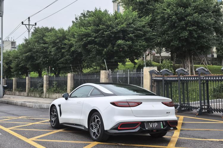 Used NETA GT 2023 560