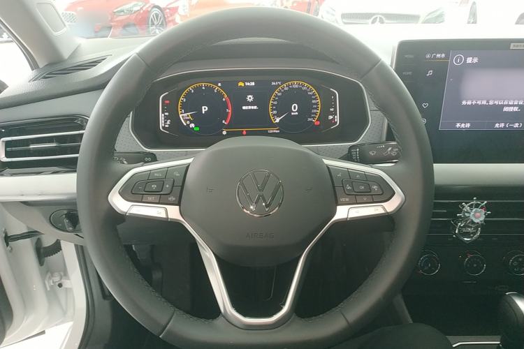 Used Volkswagen Lavida 2024 1.5L Automatic Starry Sky 5 Million Edition
