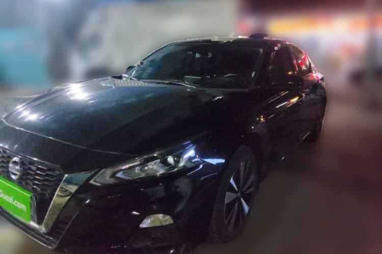 Used Nissan Teana 2021 2.0L XL Comfort Edition