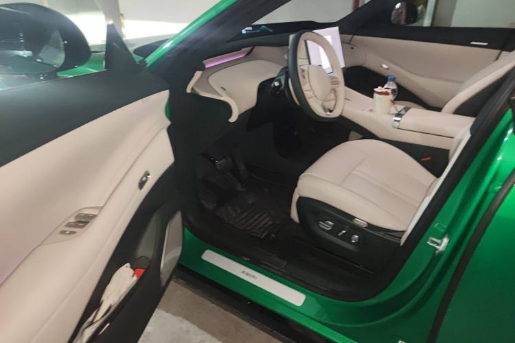 Used Xiaomi Auto YU7 2025 Ultra-Long Range Rear-Wheel Drive Version