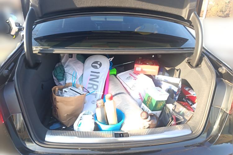 Used Audi A6L 2018 35 TFSI Collector's Edition