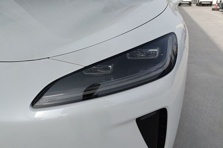 Used Hima H5 2025 Model Pure Electric Max Long Range
