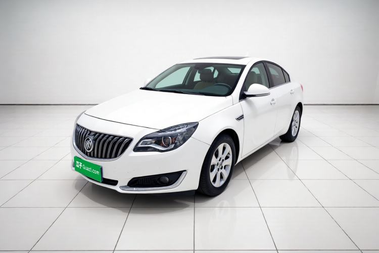 Used Buick Regal 2014 2.0L Leading Fashion Edition Guazi used car, China used car export, Used car for sale, Used cars, Cheapest cars for sale