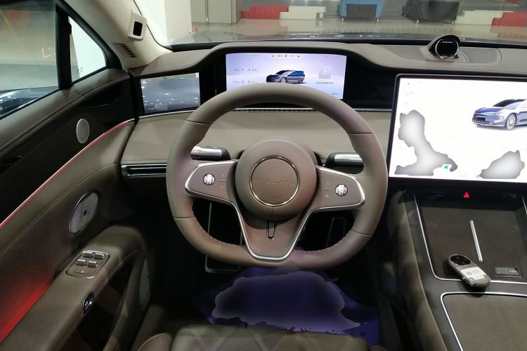 Used Hima Stelato S9 2025 Extended-Range Ultra