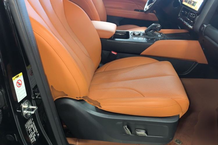 Used Haval H9 2024 2.4T Diesel 4x4 Extreme Edition
