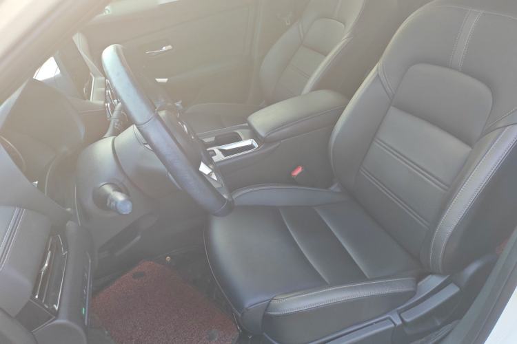 Used Nissan Sylphy 2020 Revised 1.6L XL CVT Enjoyment Edition Left Front Seat