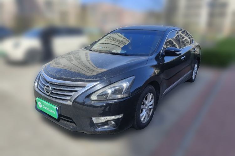 Used Nissan Teana 2013 2.0L XL Comfort Edition