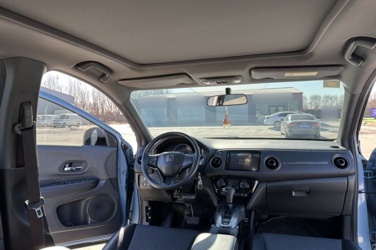 Used Honda XR-V 2020 1.5L CVT Comfort Version