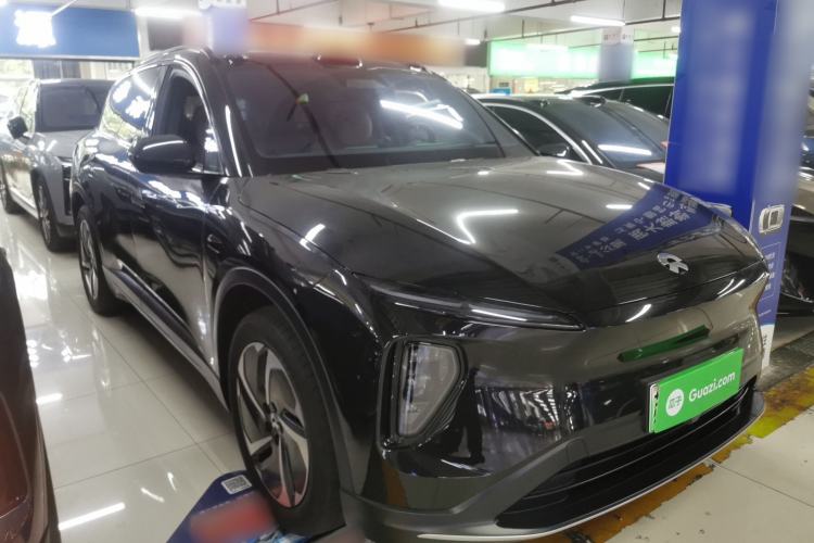 Used Nio ES6 2024 75 kWh
