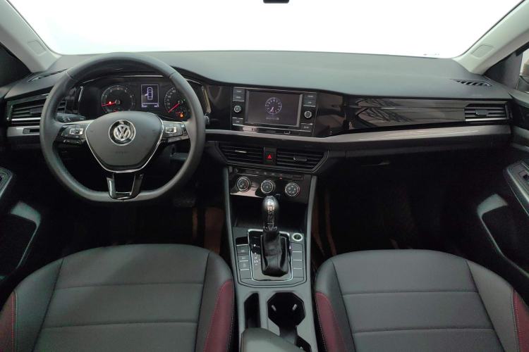 Used Volkswagen Bora 2020 1.5L Automatic Comfort Model