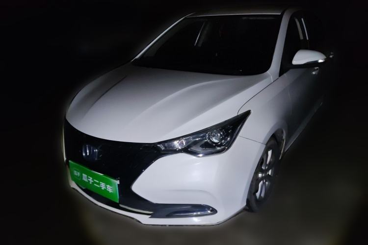 Used CHANGAN Alsvin 2018 1.4L Manual Comfort Model China V Standard