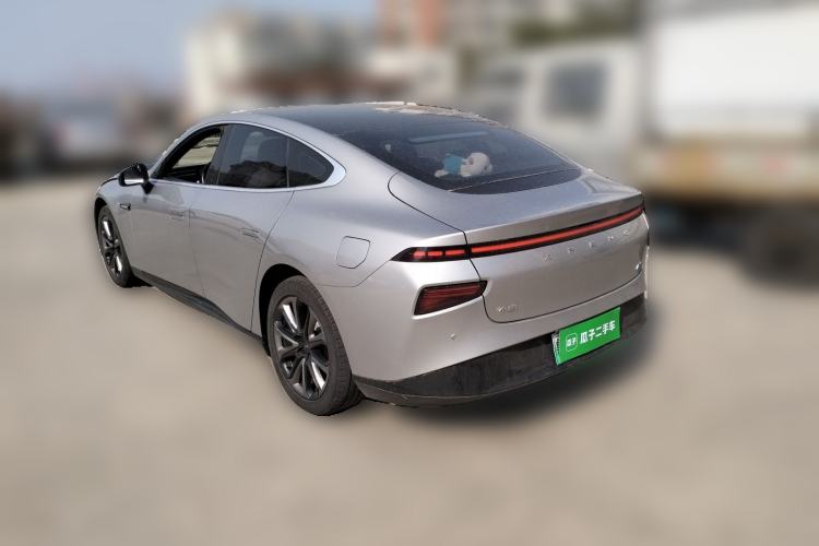 Used XPeng P7 2022 480G
