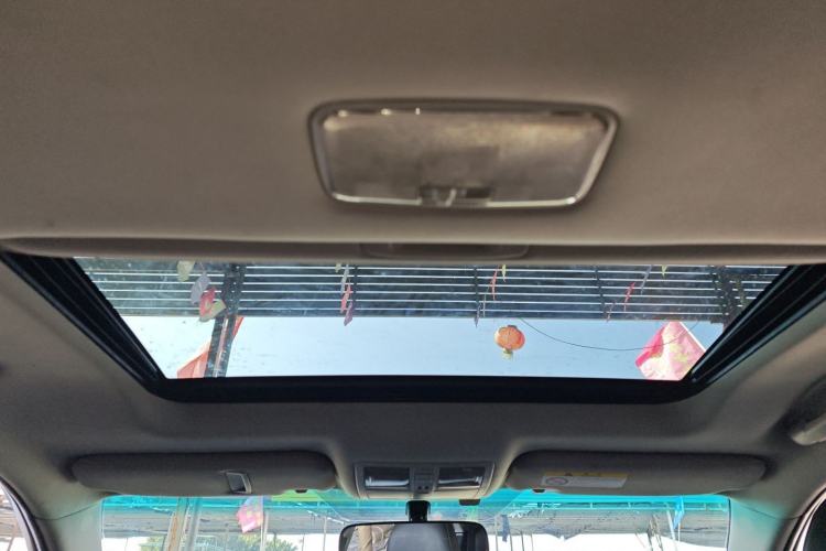 Used Toyota Reiz 2013 2.5V Supreme Edition