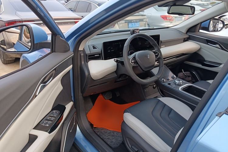 Used NETA U 2020 520 U-Enjoy