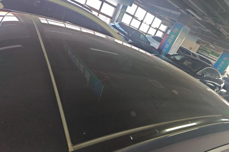 Used Mercedes-Benz EQS 2022 Updated Version 450+ Pioneer Edition